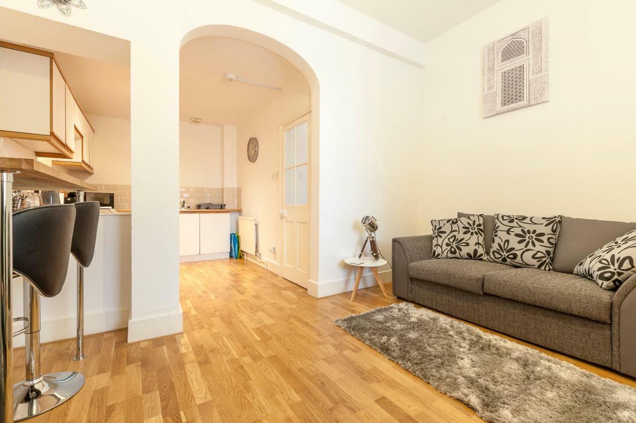 Beautiful Central Exeter Apartment 5 Min Walk Quay Bagian luar foto
